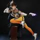 Illustration for article titled Oh Man, This Overwatch Cosplay